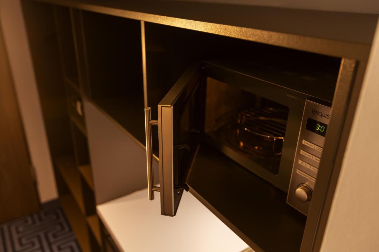 The Niu Mood - Apartments Mainz Ngoại thất bức ảnh